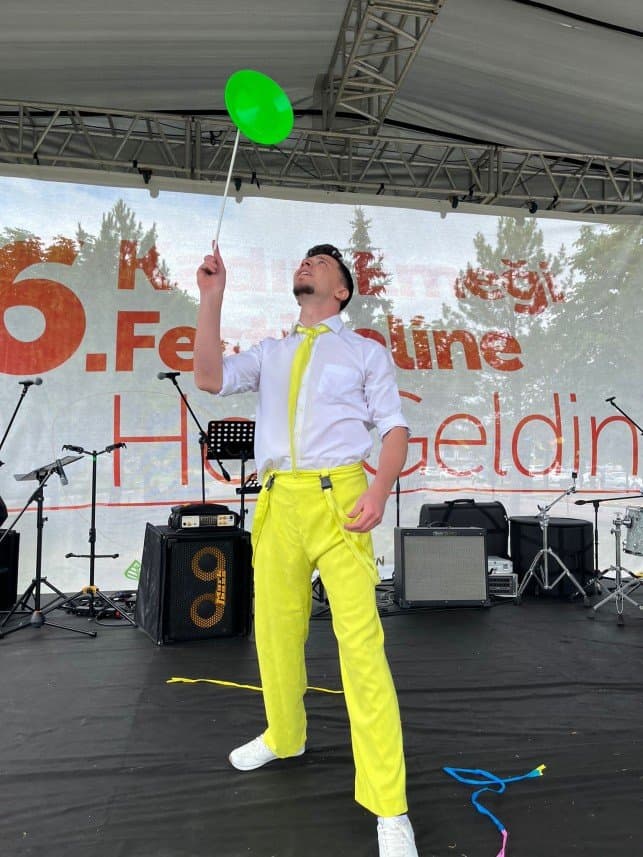 Ömür G. — çalışma 4
