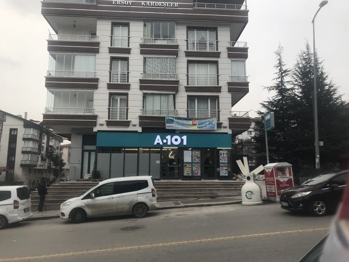 Ömür T. — çalışma 2