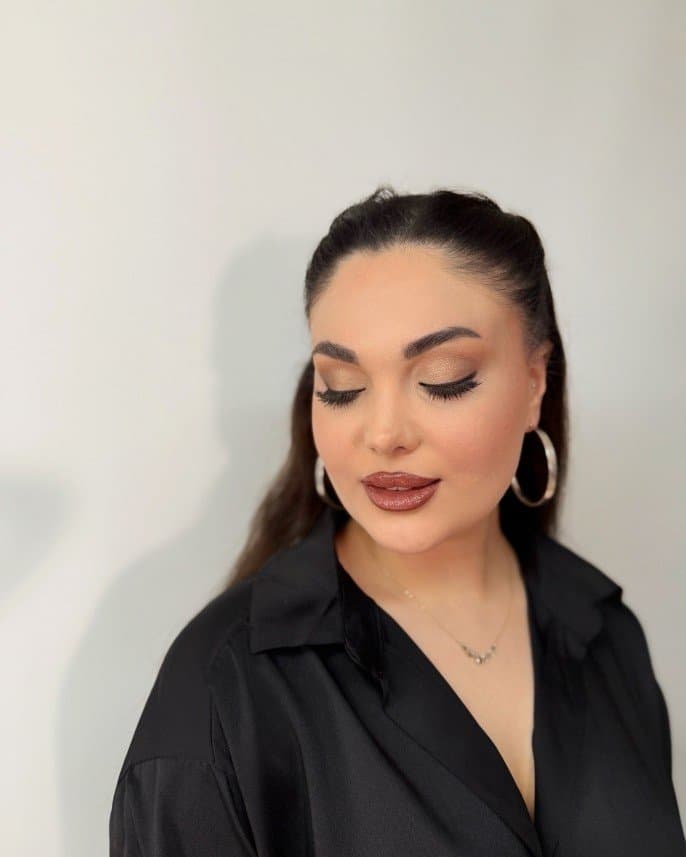 Onbirmakeup S. — çalışma 1