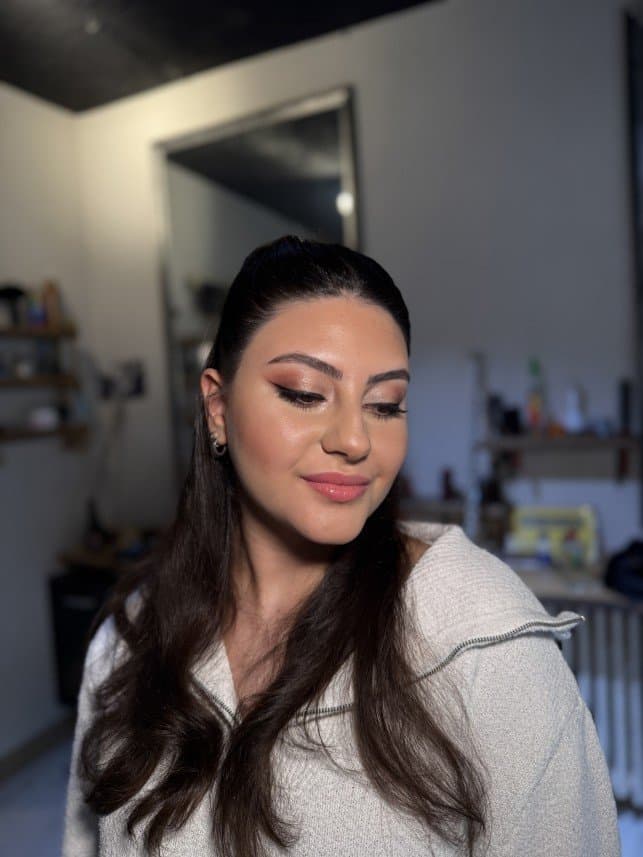 Onbirmakeup S. — çalışma 3