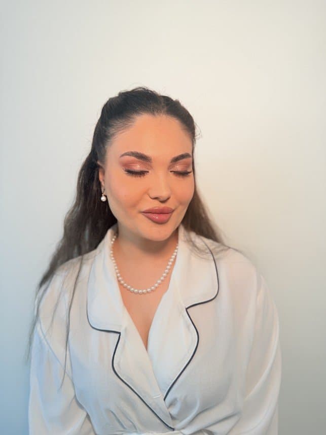 Onbirmakeup S. — çalışma 4