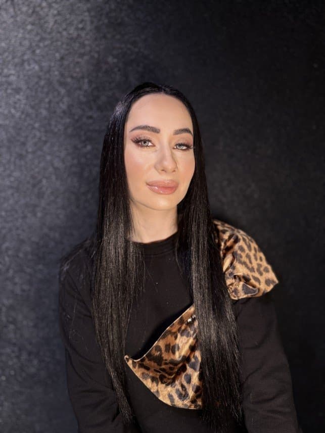 Onbirmakeup S. — çalışma 5