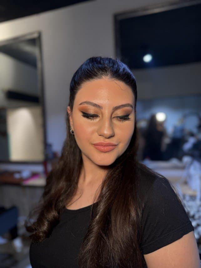 Onbirmakeup S. — çalışma 6