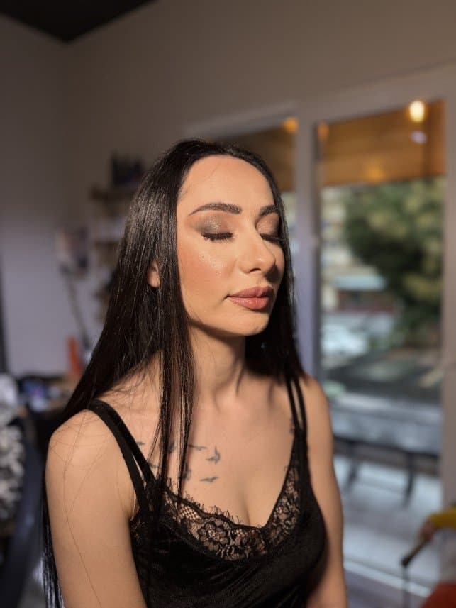 Onbirmakeup S. — çalışma 7