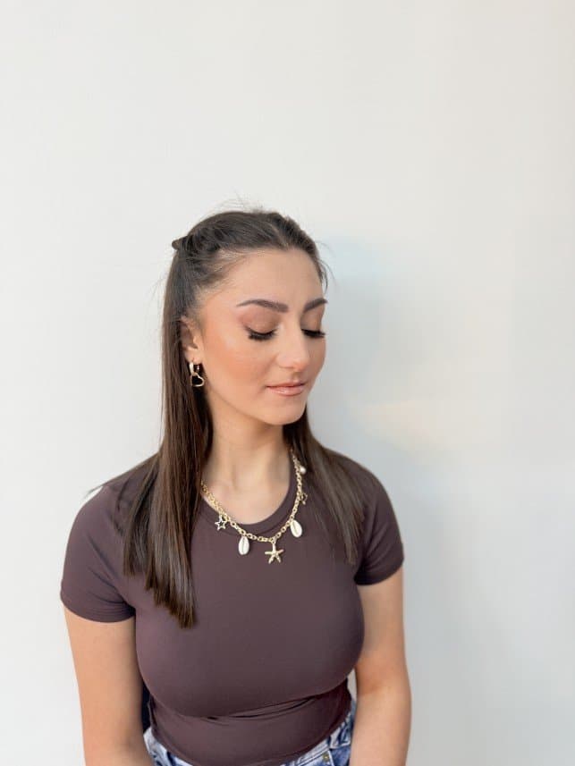 Onbirmakeup S. — çalışma 8