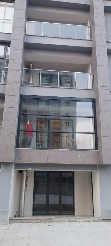 Önder A. — çalışma 8