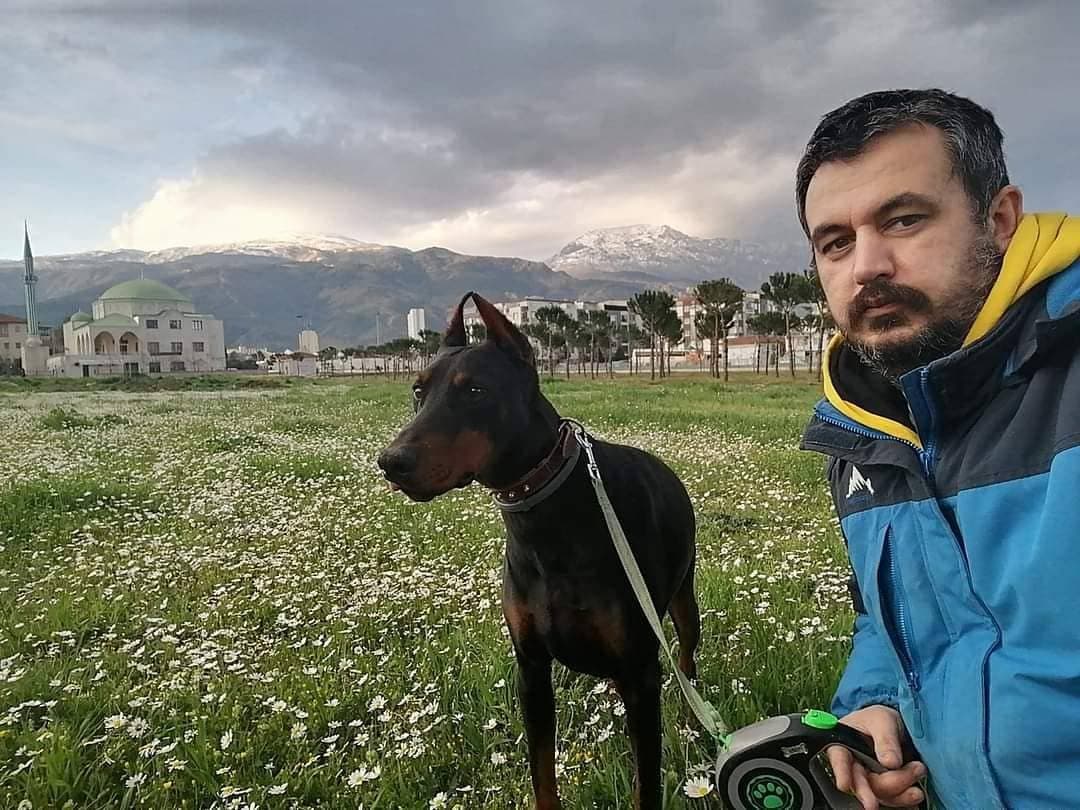 Önder A. — çalışma 3