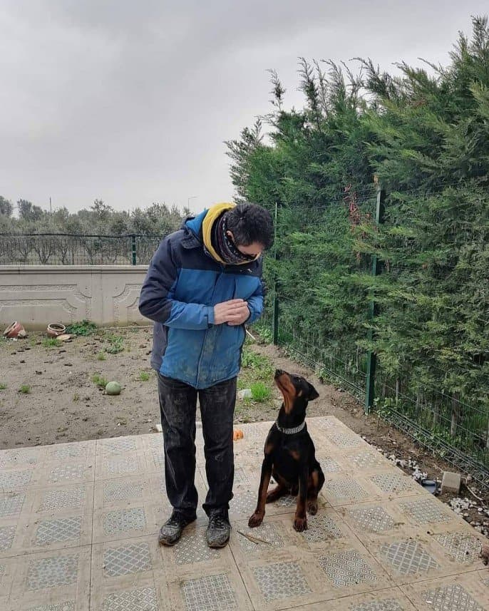 Önder A. — çalışma 7