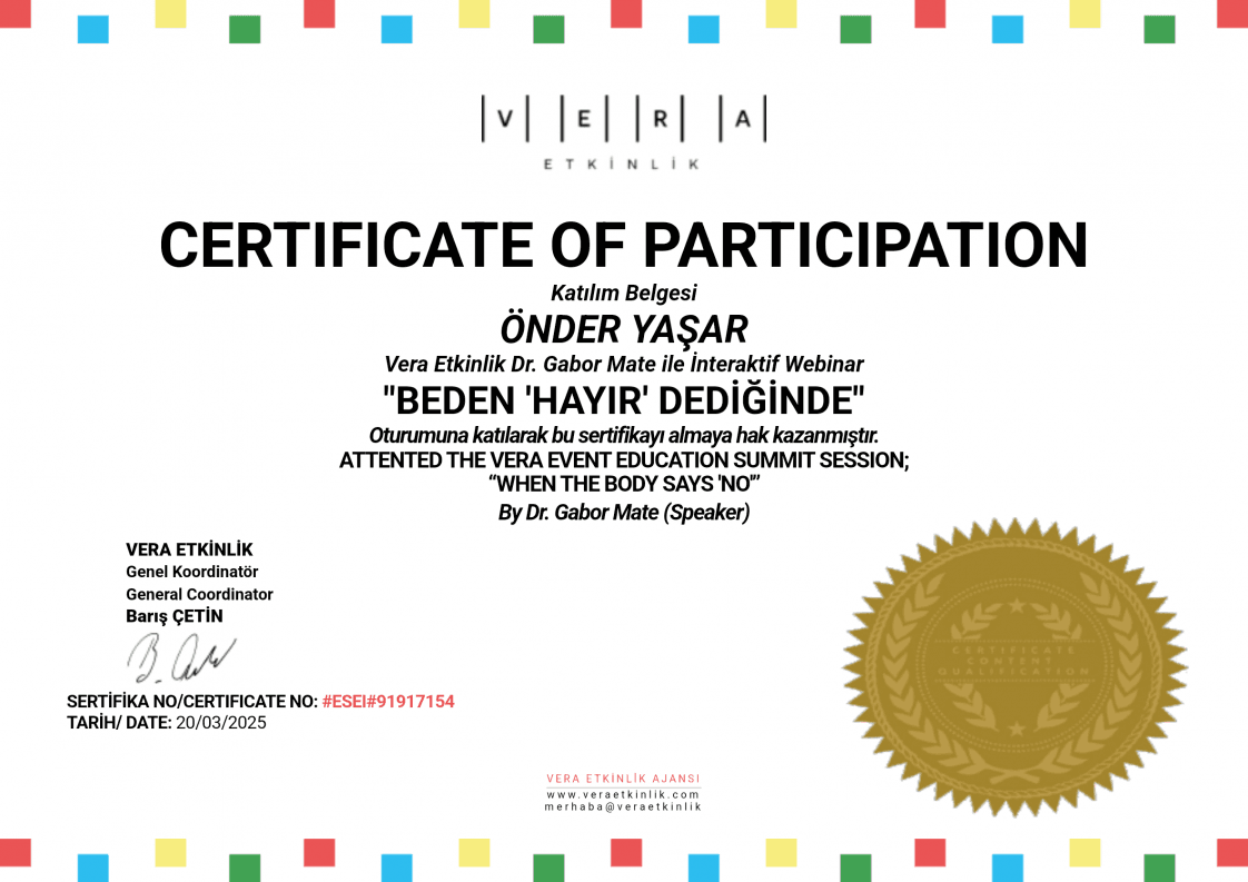 Önder Y. — çalışma 5