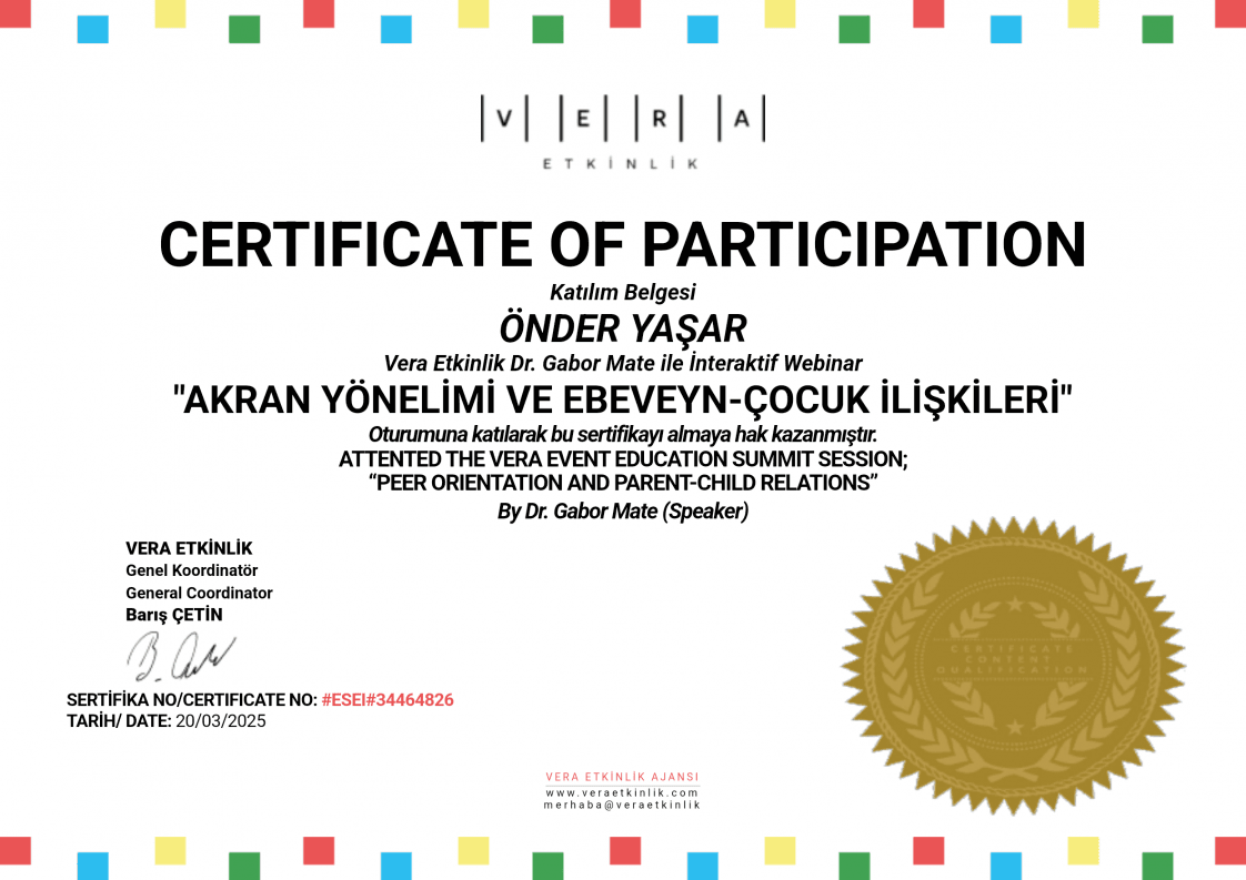 Önder Y. — çalışma 7