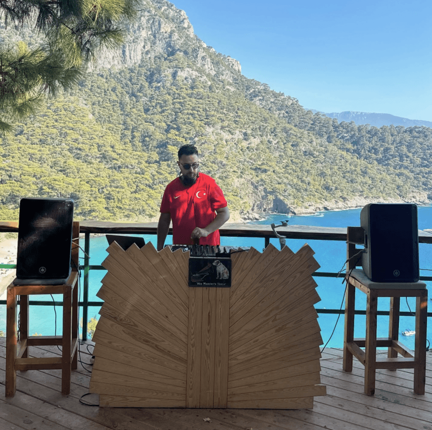 Onurcan M. — çalışma 4