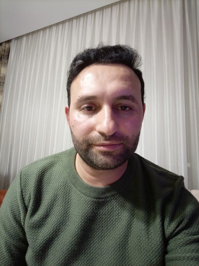 Öntürk G. — çalışma 1