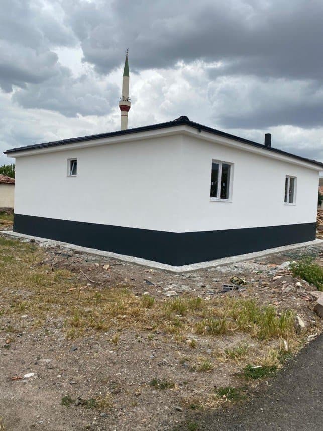 Onur B. — çalışma 4