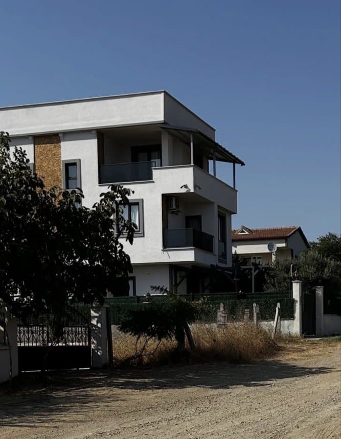 Onur C. — çalışma 6
