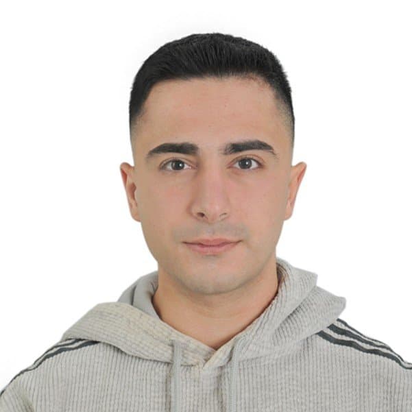 Onur D. — çalışma 1