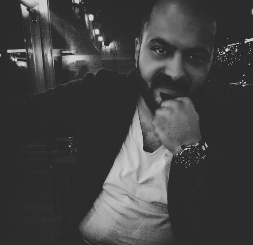 Onur E. — çalışma 1