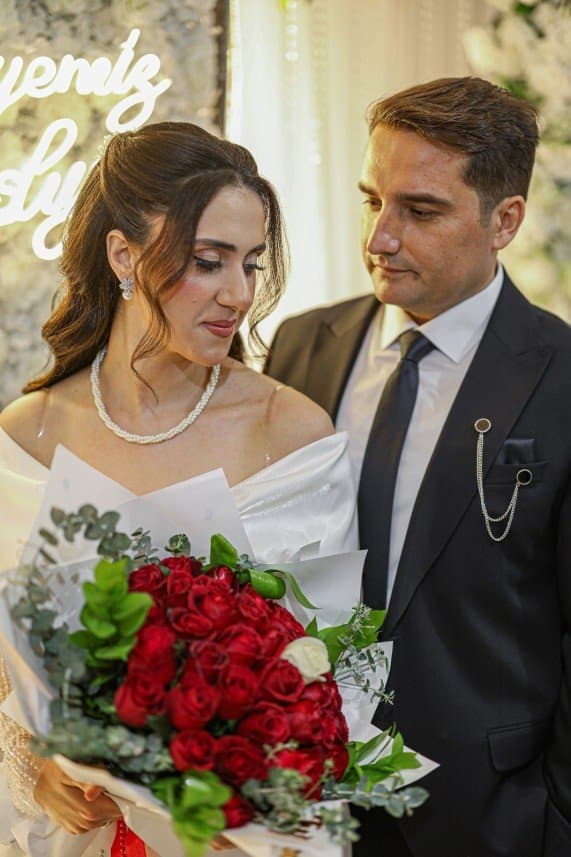 Onur K. — çalışma 3