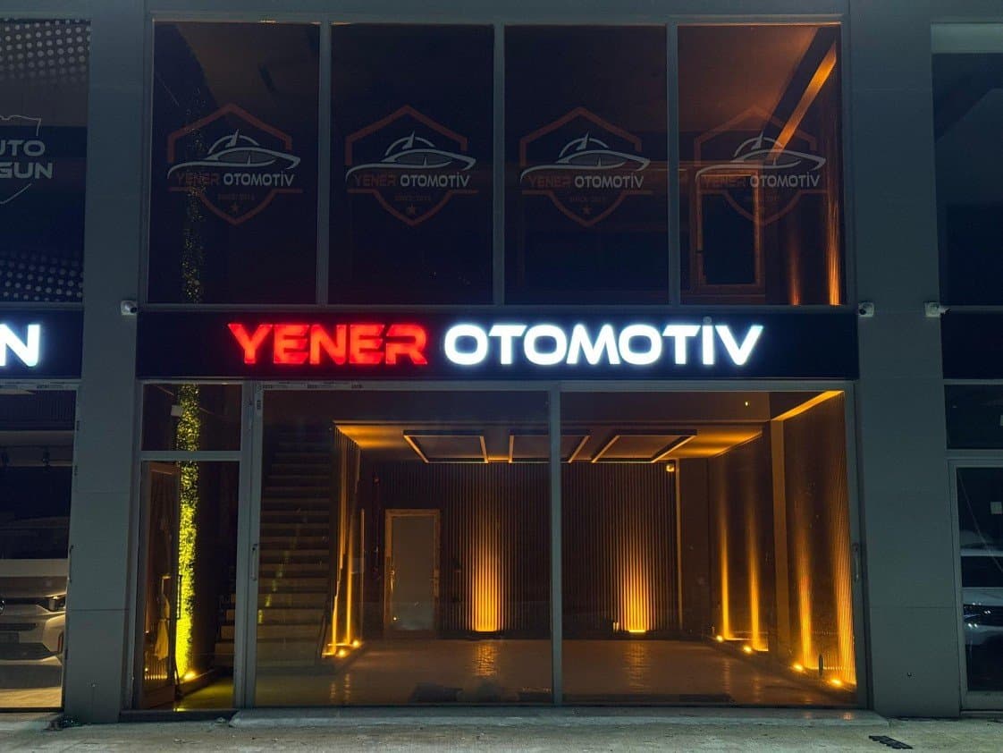 Onur K. — çalışma 6