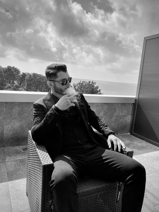 Onur K. — çalışma 2