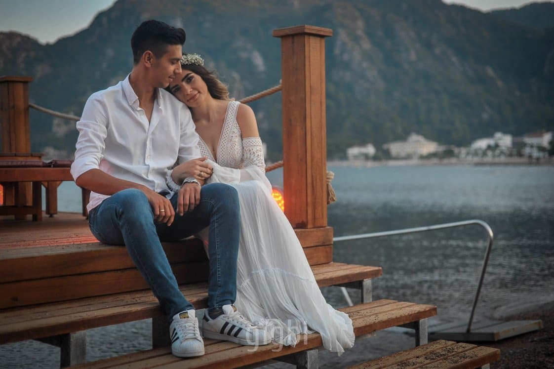 Onur P. — çalışma 1