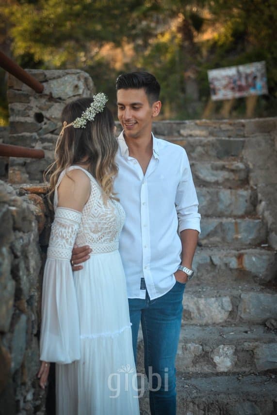 Onur P. — çalışma 2