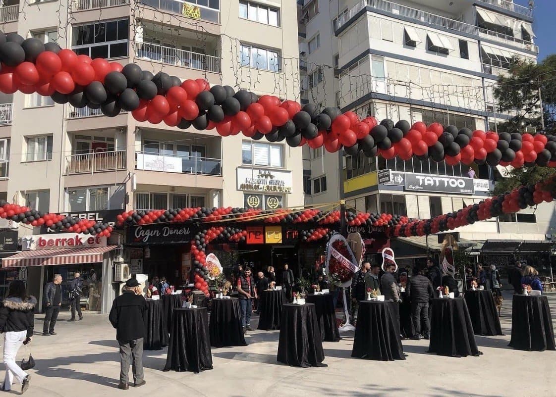 Onur K. — çalışma 2