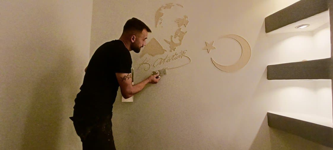 Onur S. — çalışma 5