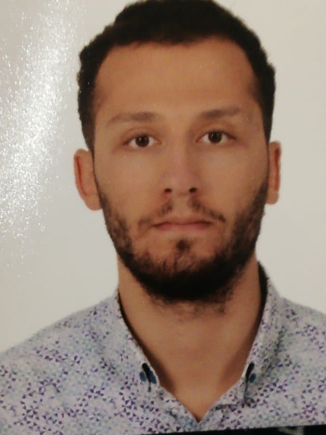 Onur S. — çalışma 3