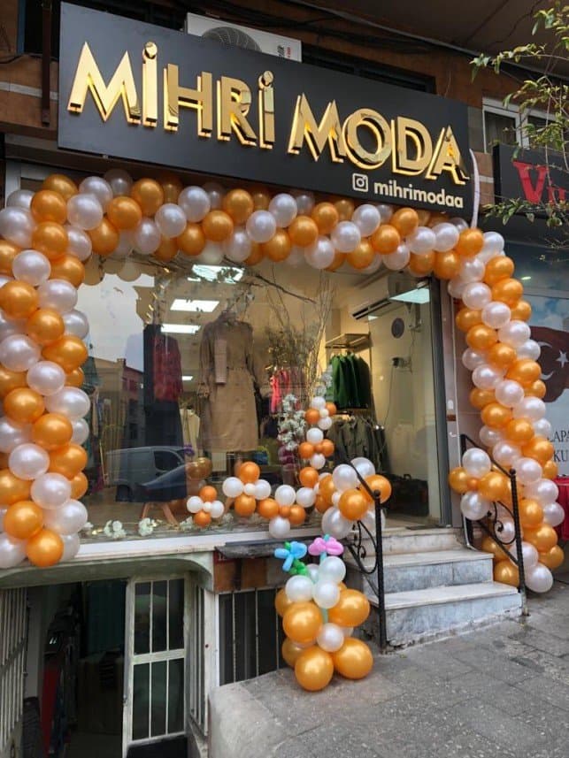 Mini O. — çalışma 2