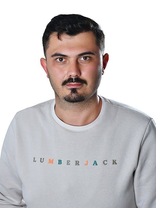 Onur U. — çalışma 1