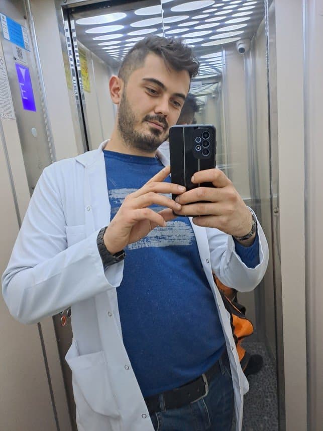 Onur U. — çalışma 2