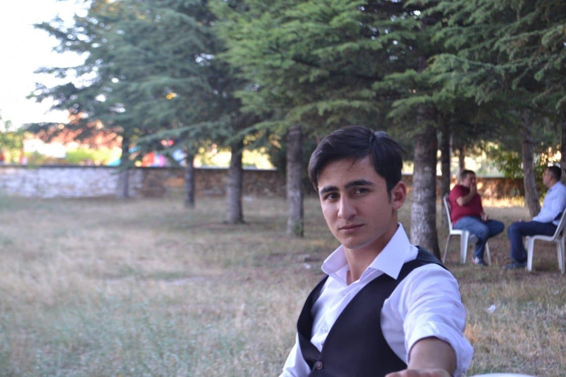 Onur Y. — çalışma 1