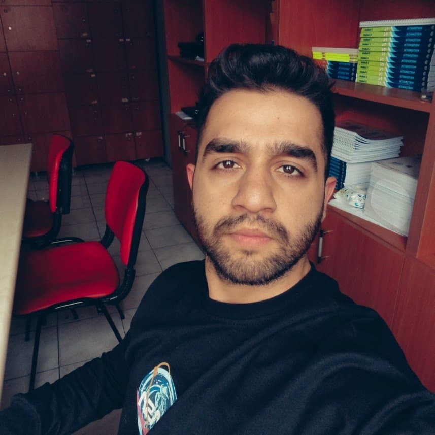 Onurcan S. — çalışma 2