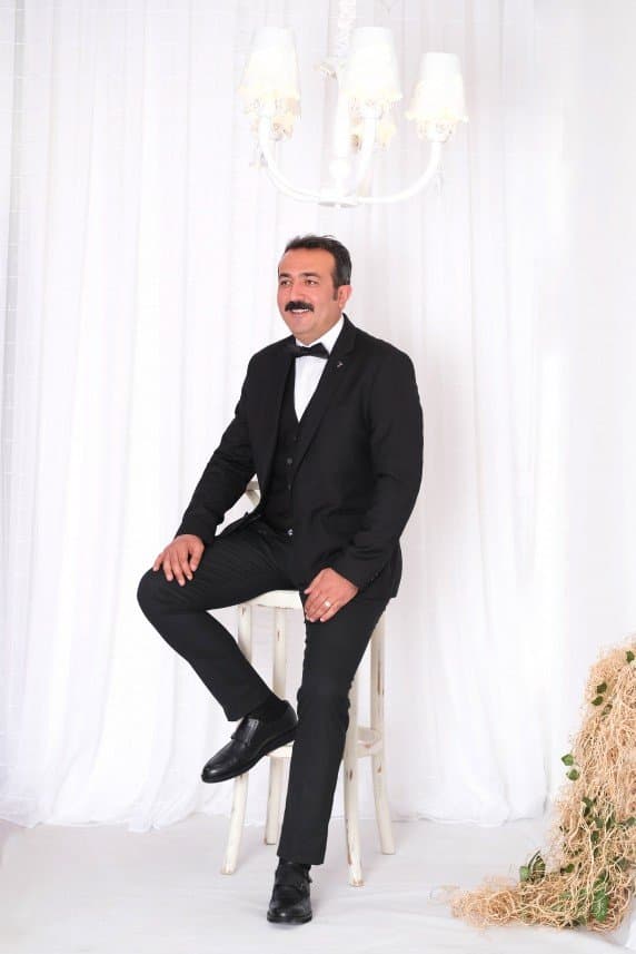 Orhan A. — çalışma 2