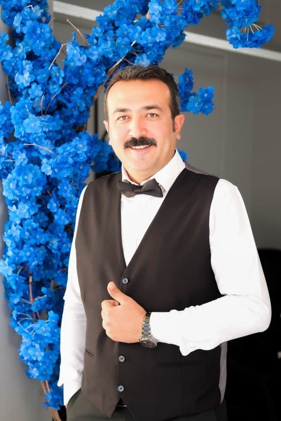 Orhan A. — çalışma 5
