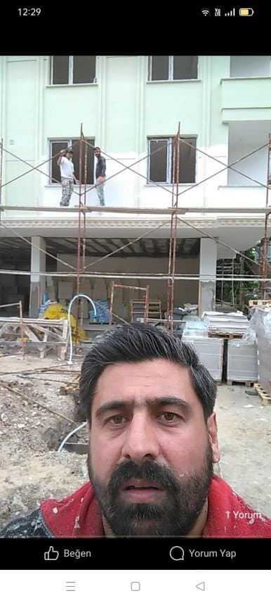 Orhan Ç. — çalışma 2