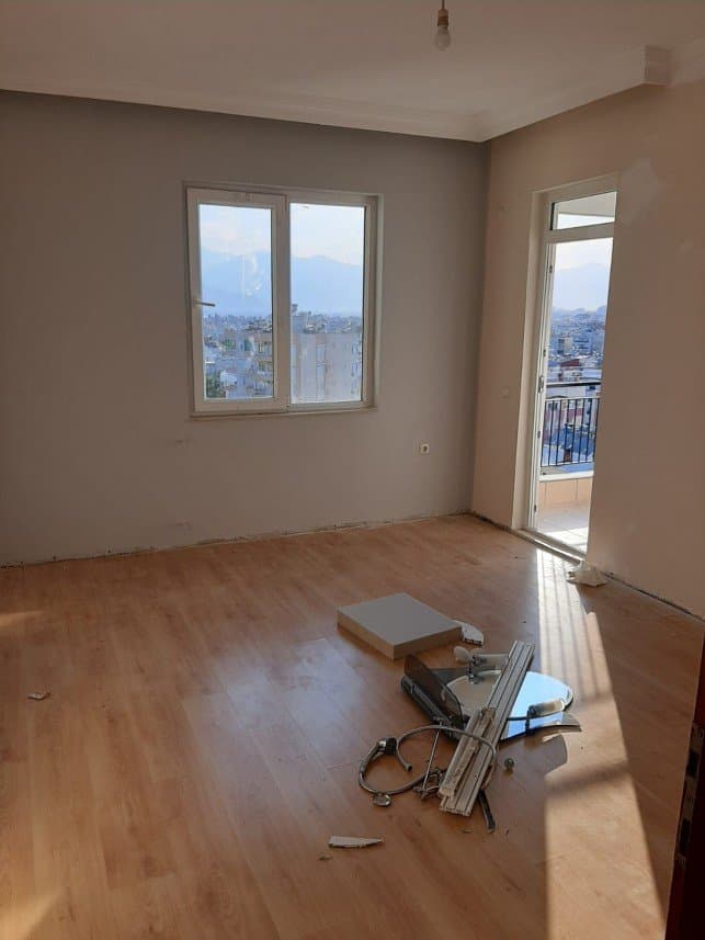 Orhan D. — çalışma 3