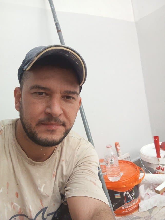 Orhan E. — çalışma 2