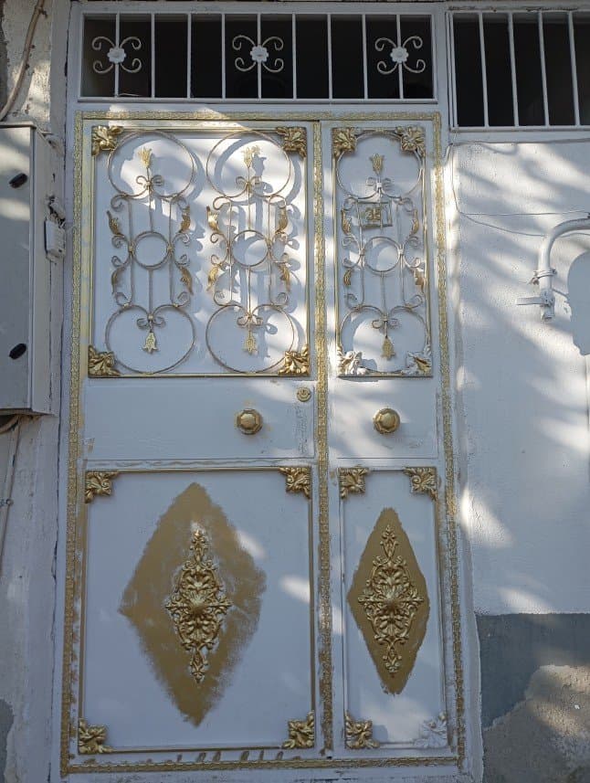 Orhan E. — çalışma 3
