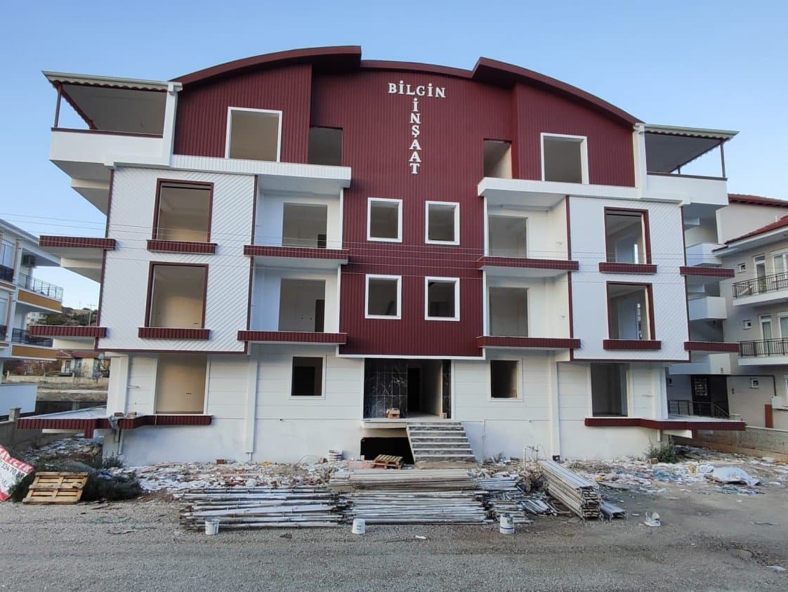 Orhan A. — çalışma 1