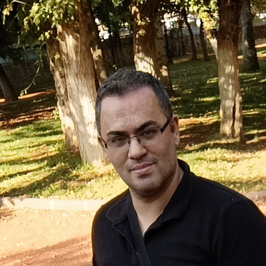 Orhan K. — çalışma 2
