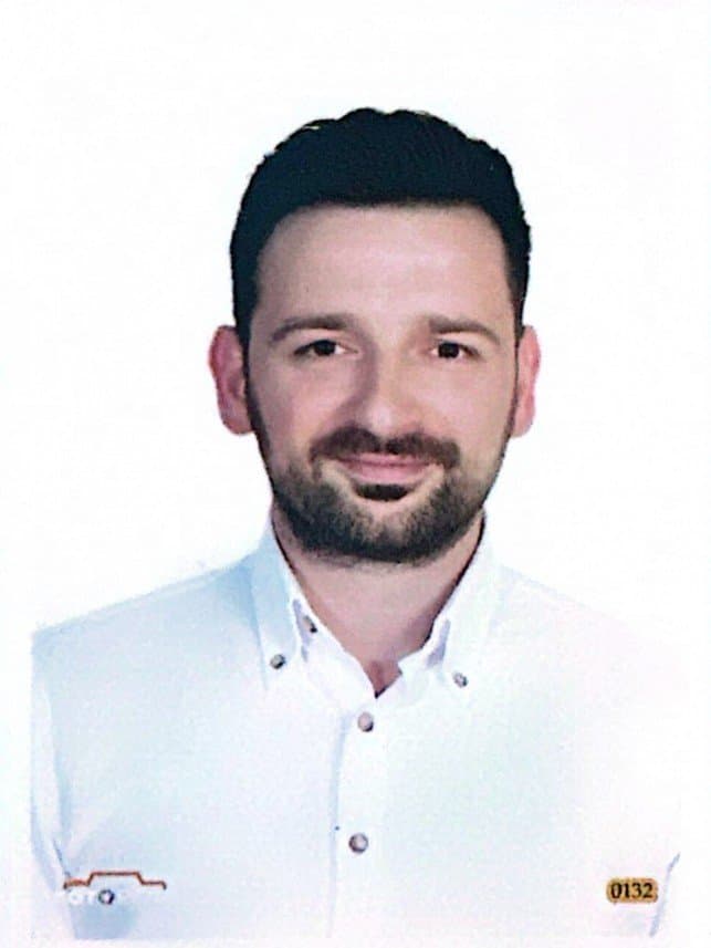 Orhan K. — çalışma 1
