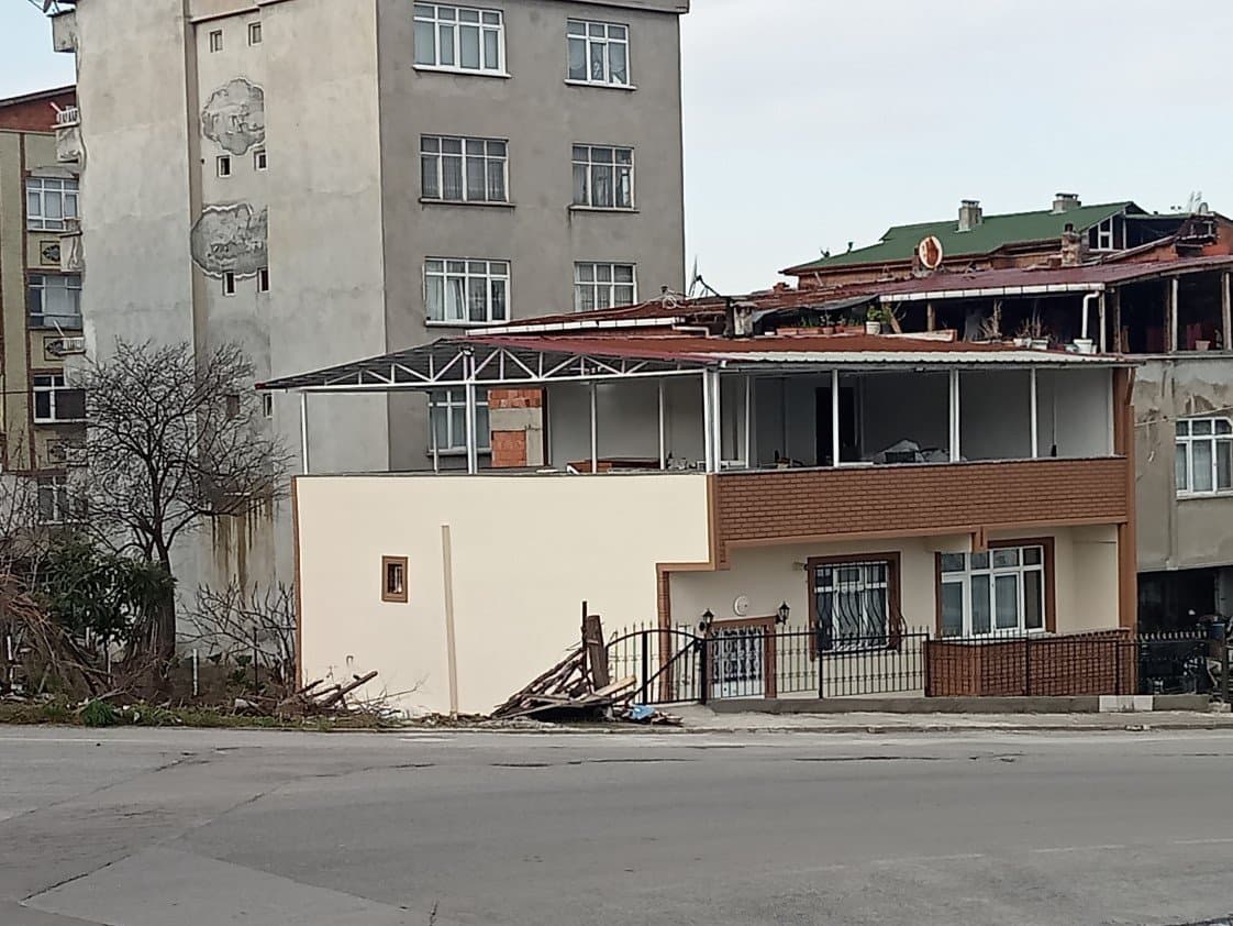Orhan Z. — çalışma 4