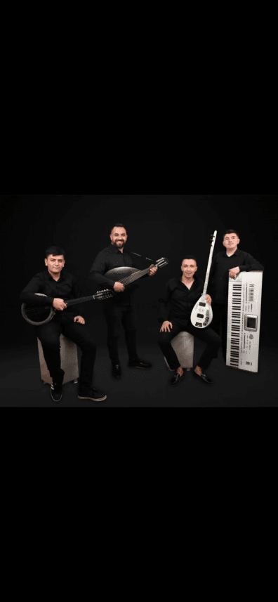 Orkestra H. — çalışma 1