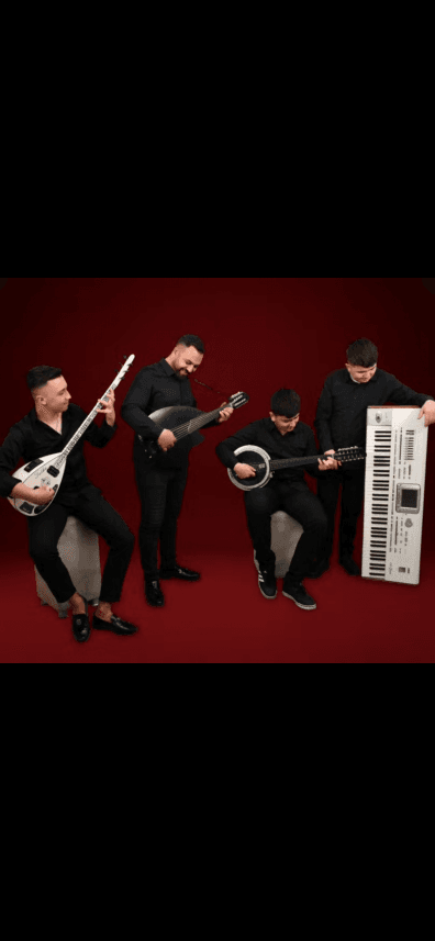 Orkestra H. — çalışma 2