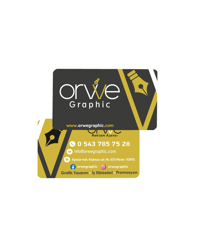 Orwe R. — çalışma 5