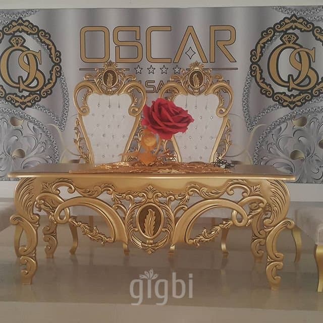 Oscar S. — çalışma 6