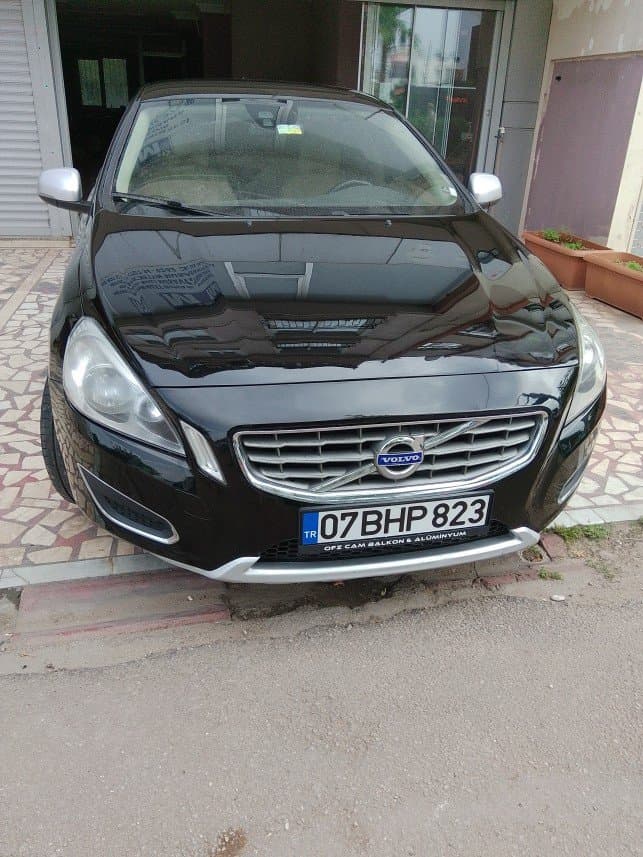 Osman A. — çalışma 4