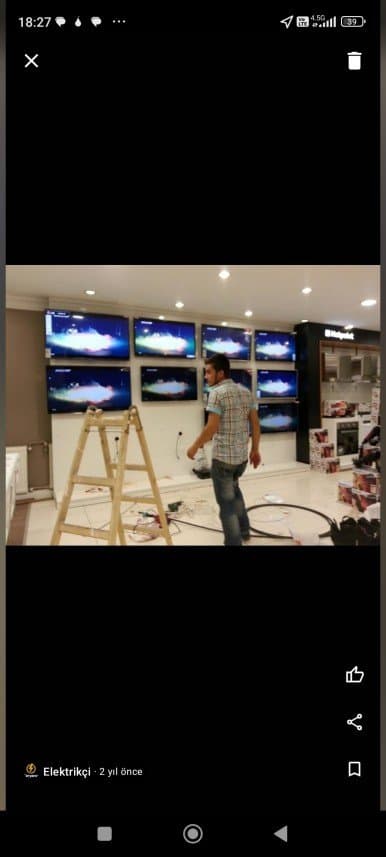 Osman C. — çalışma 2