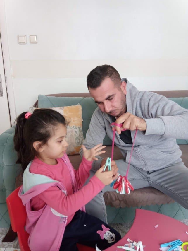 Osman Ç. — çalışma 2